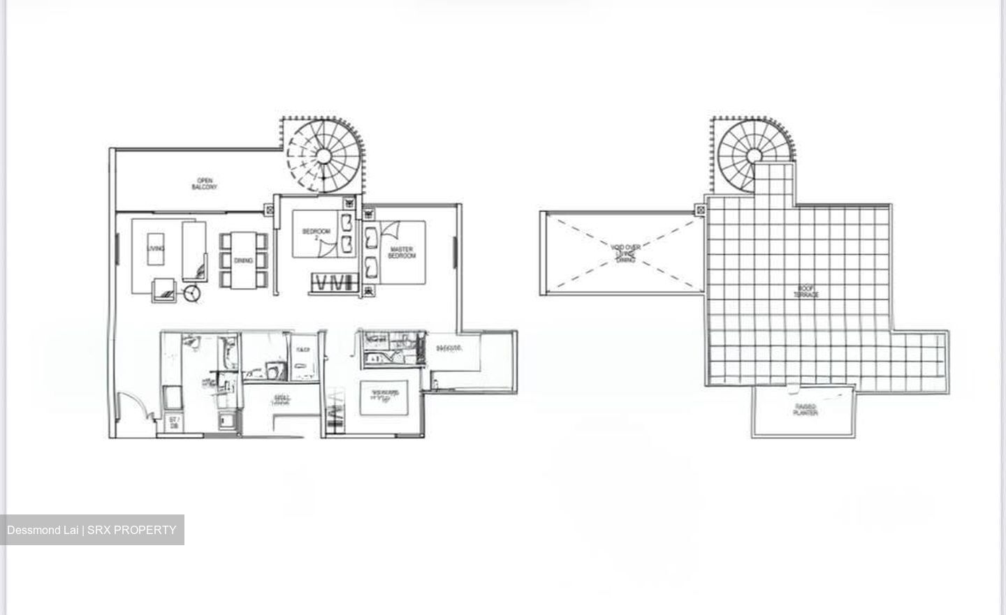 River Isles (D19), Condominium #599221141
